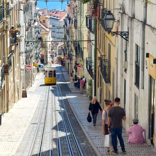 21.-28.03.2026. Portugāles nebeidzamais stāsts (AVIO)